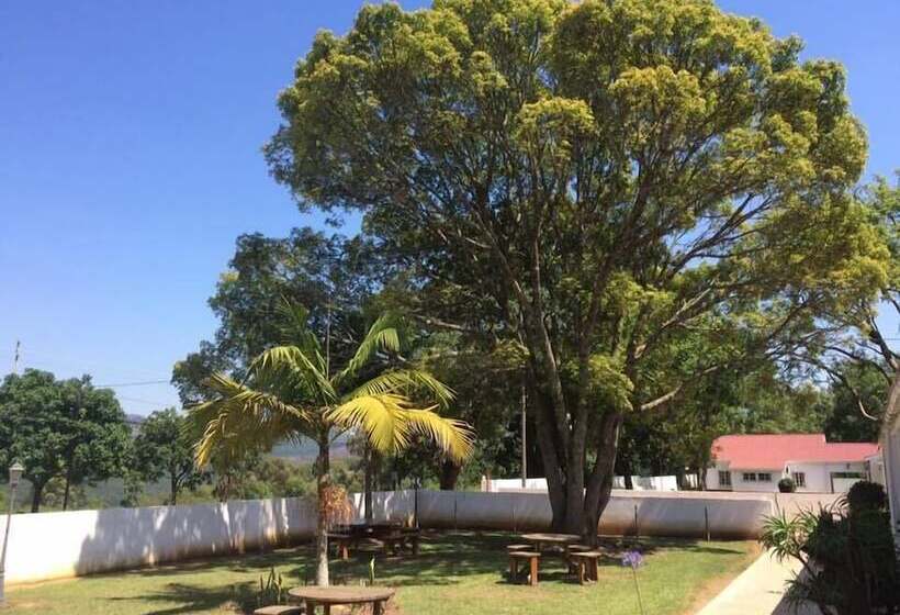 هتل Highlands Inn