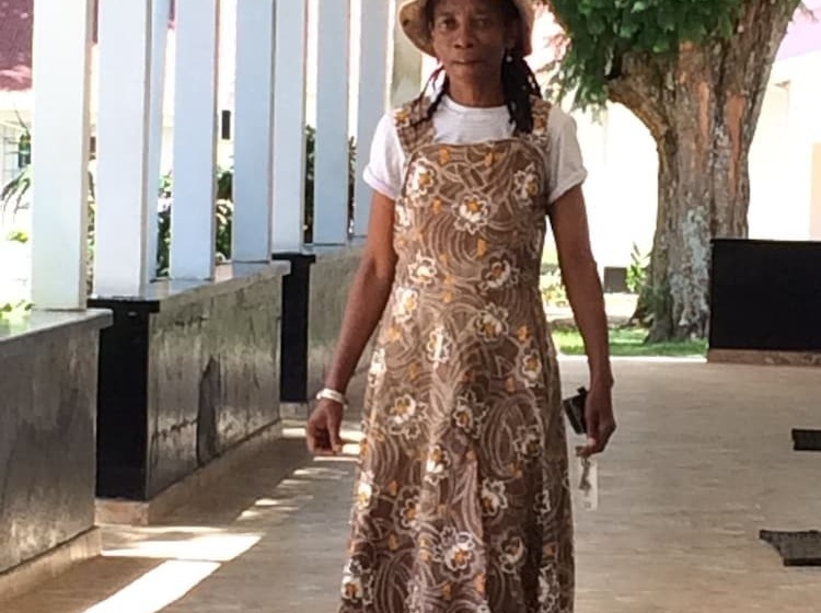 هتل Highlands Inn