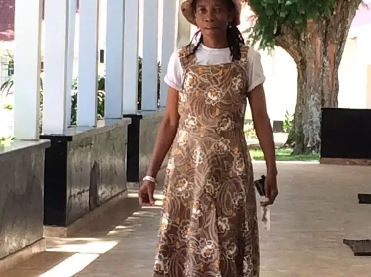 ホテル Highlands Inn