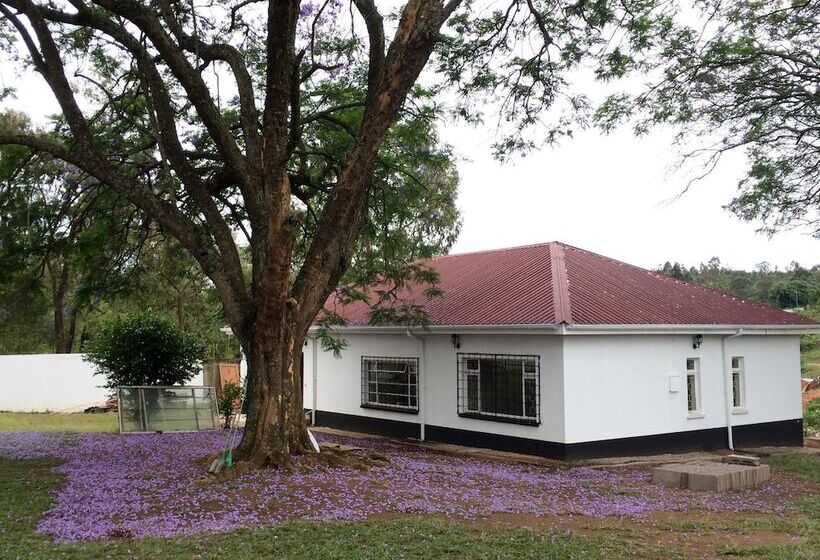 هتل Highlands Inn