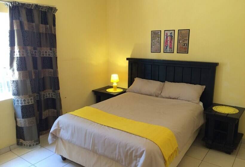 هتل Highlands Inn