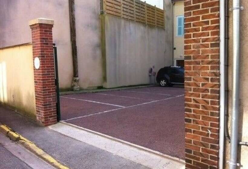 酒店 Hôtel De L Image