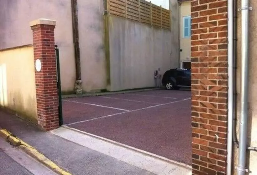 Hotelli Hôtel De L Image