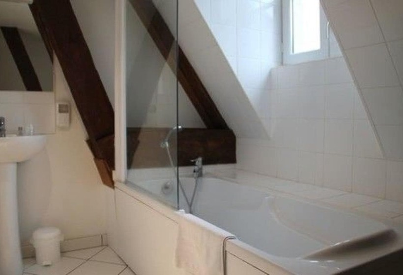 酒店 Hôtel De L Image