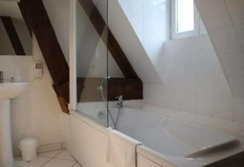 Hotelli Hôtel De L Image