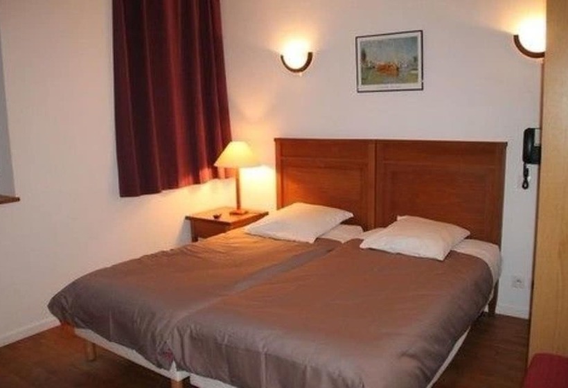 酒店 Hôtel De L Image