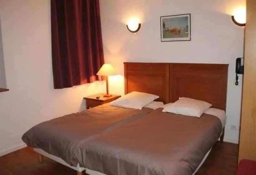 Hotelli Hôtel De L Image