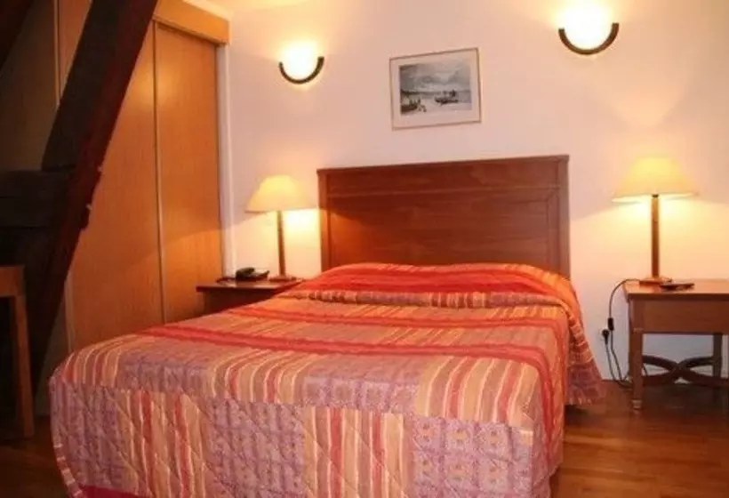 Hotelli Hôtel De L Image