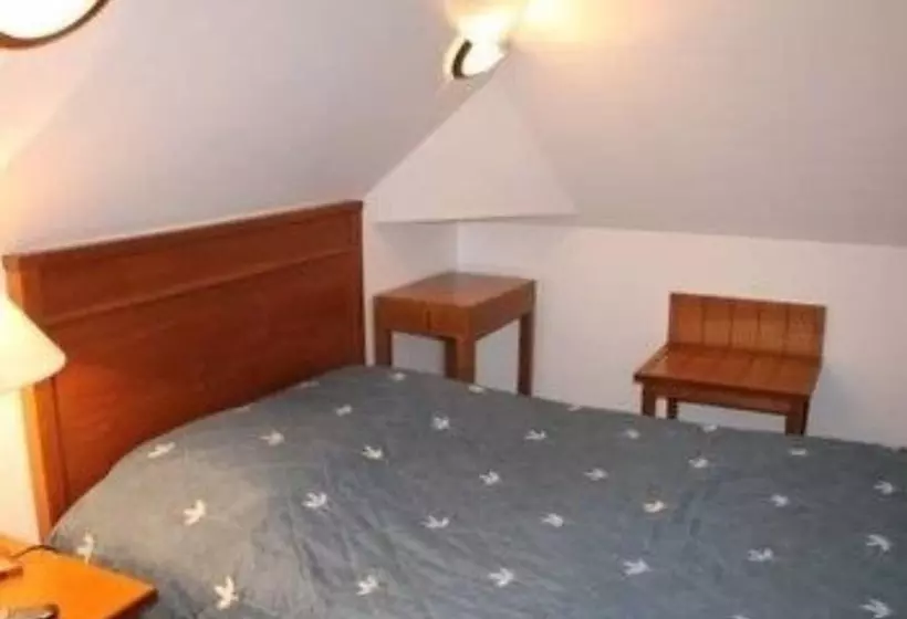 Hotelli Hôtel De L Image