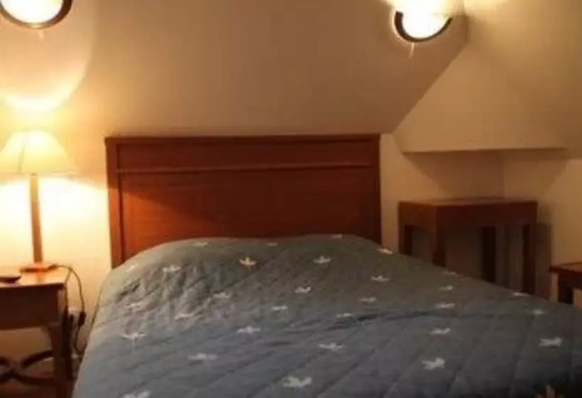 Hotelli Hôtel De L Image