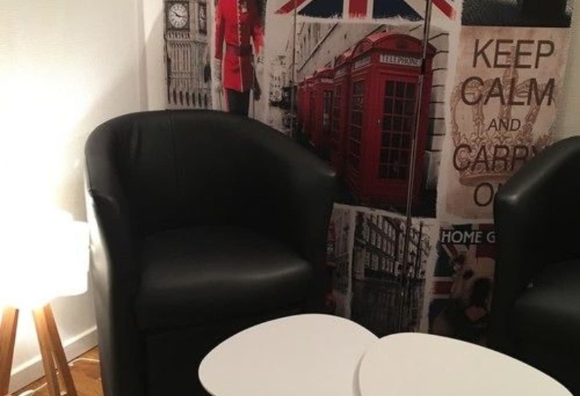 酒店 Hôtel De L Image