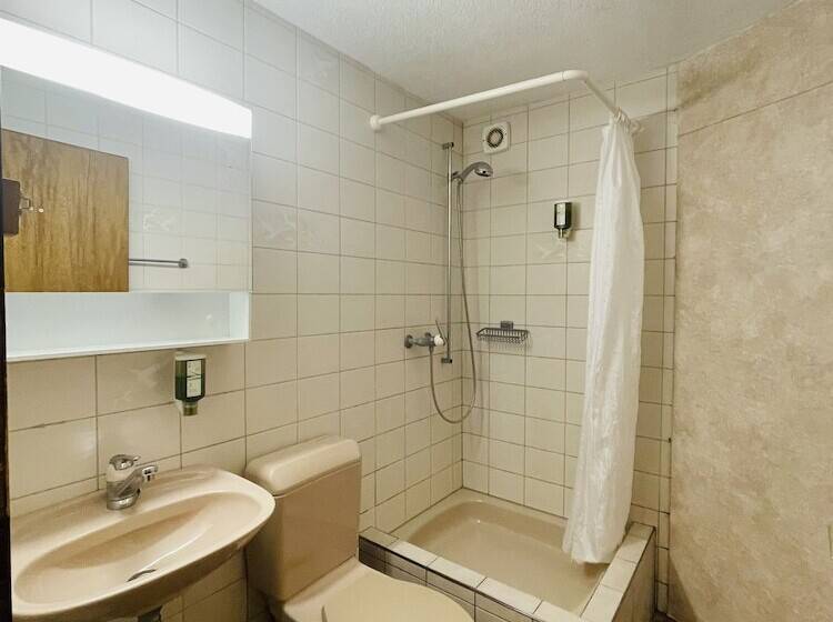 Отель Interlaken Höhematte Apartment