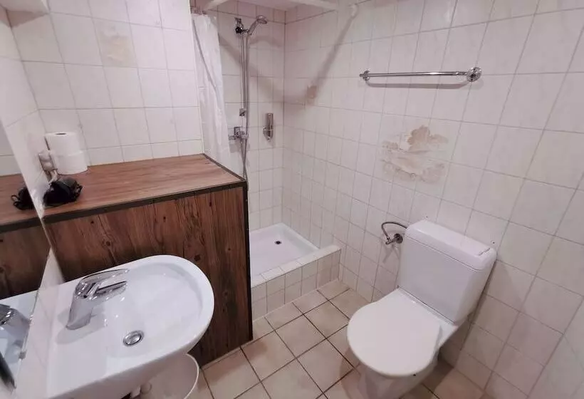 ホテル Interlaken Höhematte Apartment