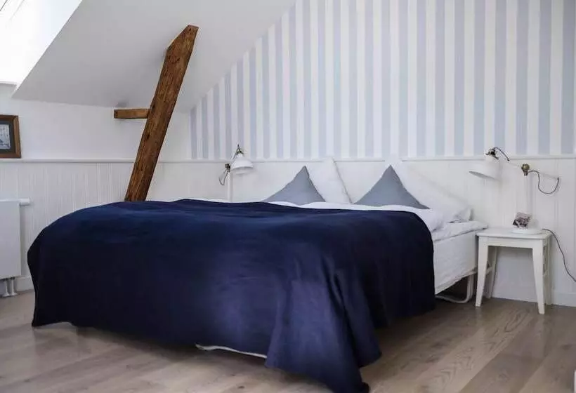 Hotelli Kellers Bade