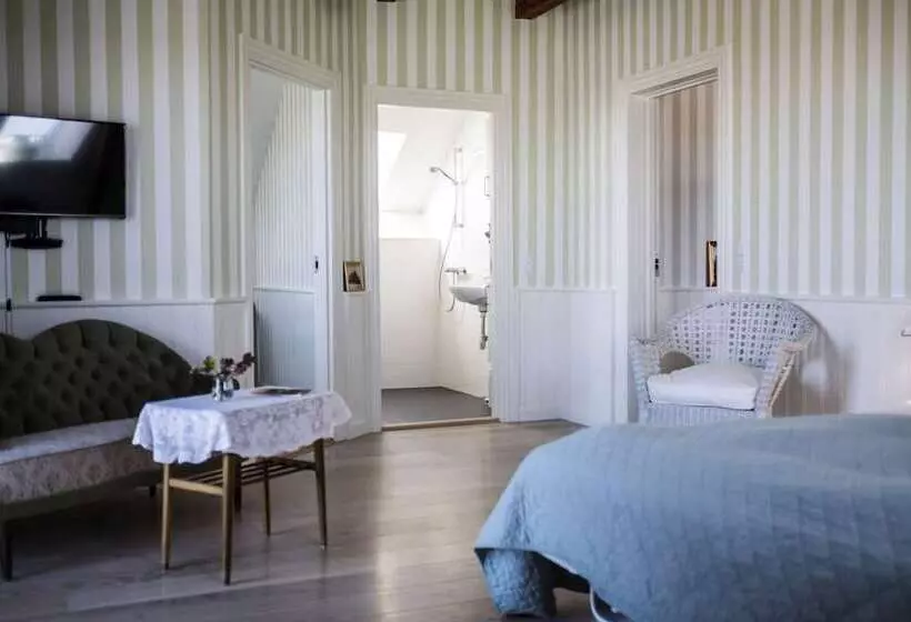 Hotelli Kellers Bade