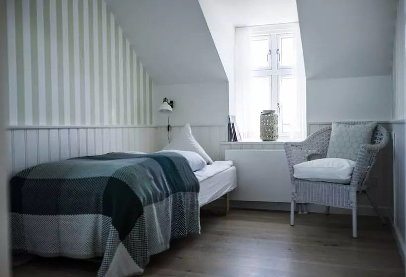 Hotelli Kellers Bade