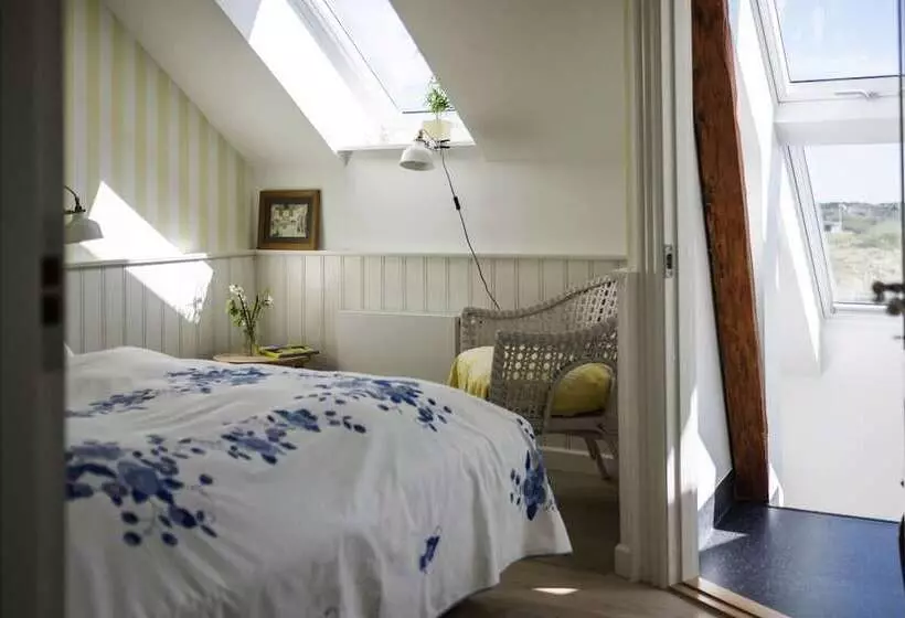 Hotelli Kellers Bade