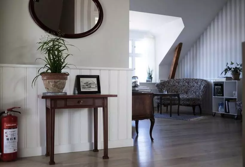 Hotelli Kellers Bade