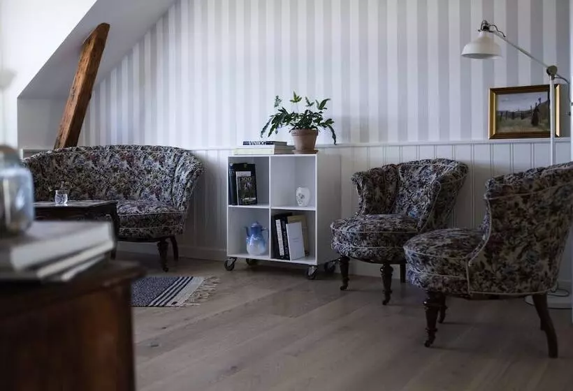 Hotelli Kellers Bade