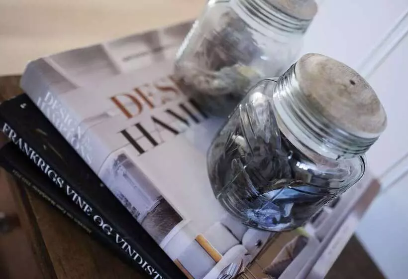 Hotelli Kellers Bade