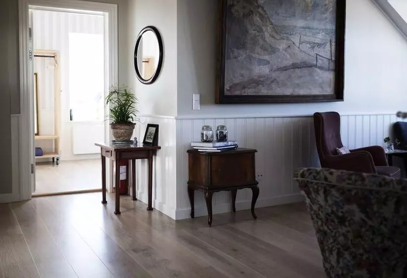 Hotelli Kellers Bade