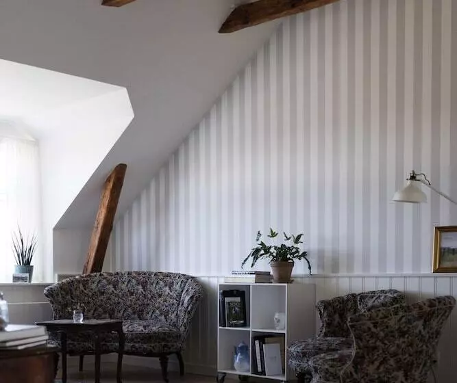 Hotelli Kellers Bade