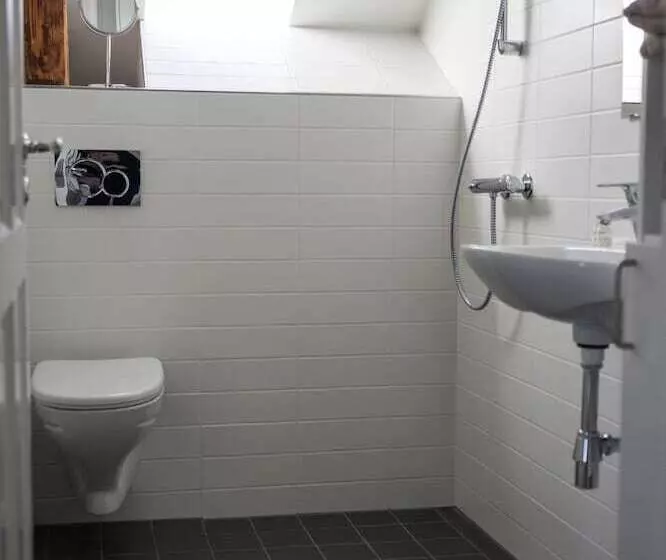 Hotelli Kellers Bade