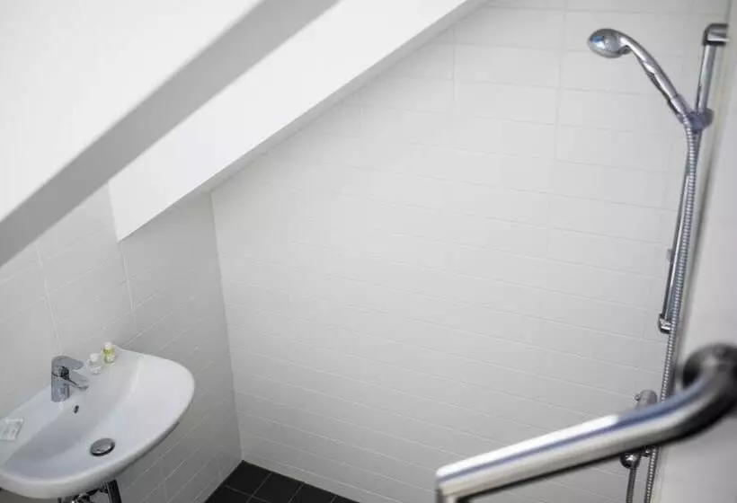 Hotelli Kellers Bade