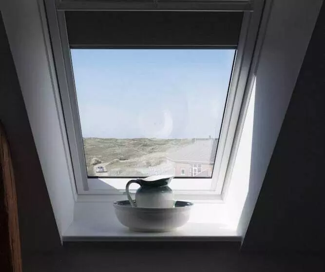 Hotelli Kellers Bade