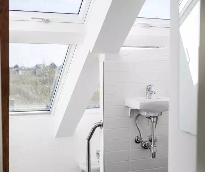 Hotelli Kellers Bade