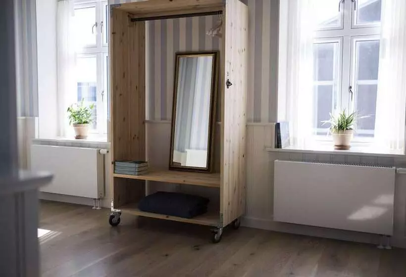 Hotelli Kellers Bade