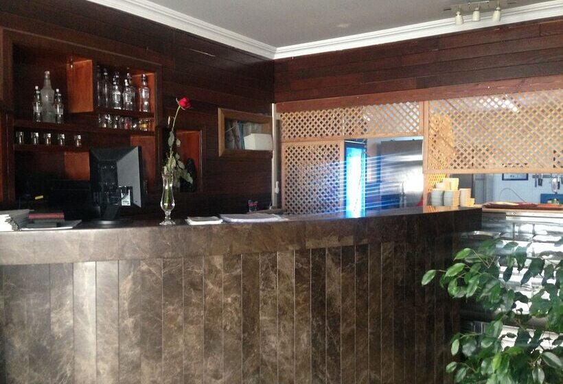 هتل Marina Boutique