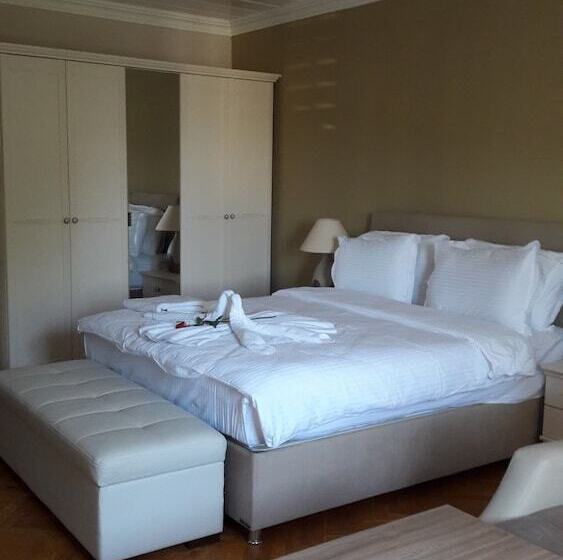 هتل Marina Boutique