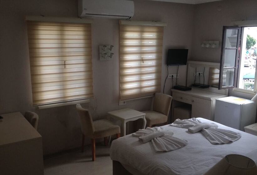 هتل Marina Boutique