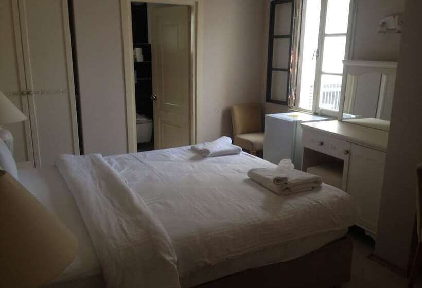 هتل Marina Boutique