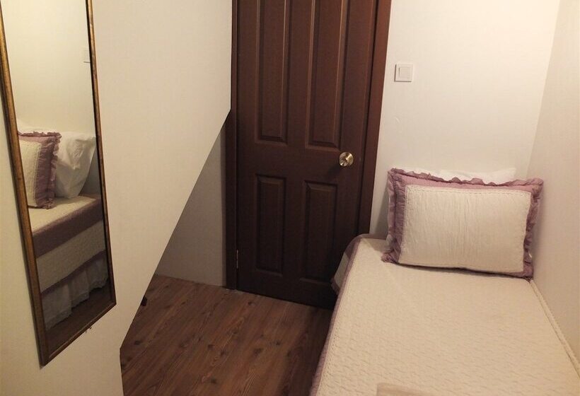 בית מלון כפרי Marjolaine