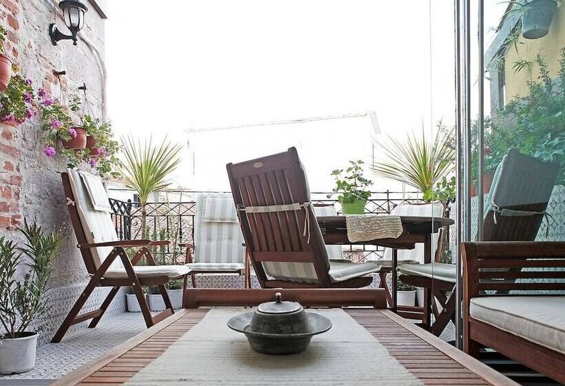 בית מלון כפרי Marjolaine