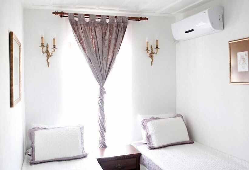 בית מלון כפרי Marjolaine