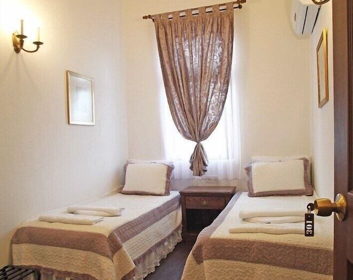 בית מלון כפרי Marjolaine