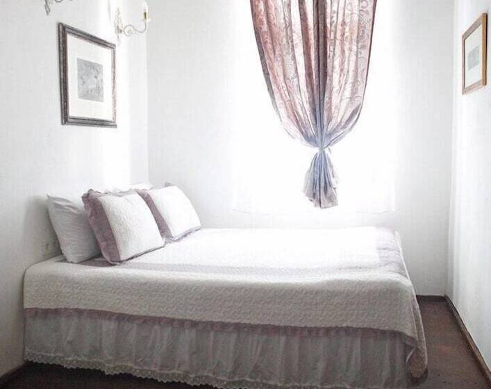 בית מלון כפרי Marjolaine