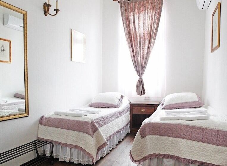 בית מלון כפרי Marjolaine