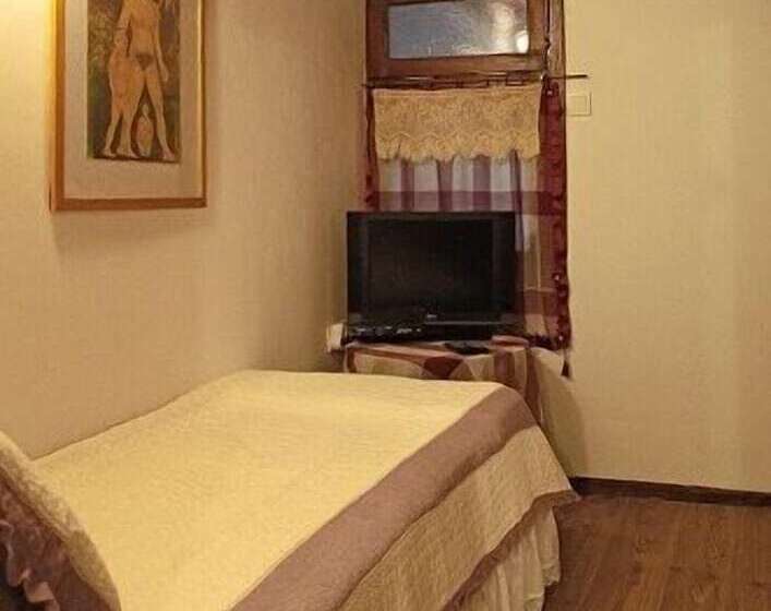 בית מלון כפרי Marjolaine