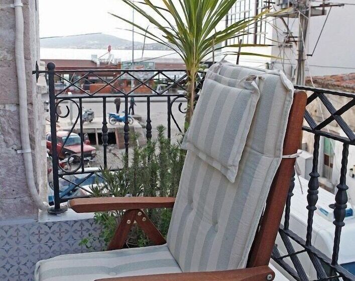 בית מלון כפרי Marjolaine