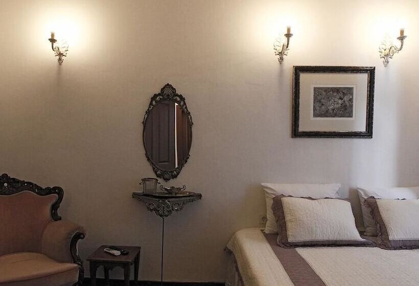 בית מלון כפרי Marjolaine