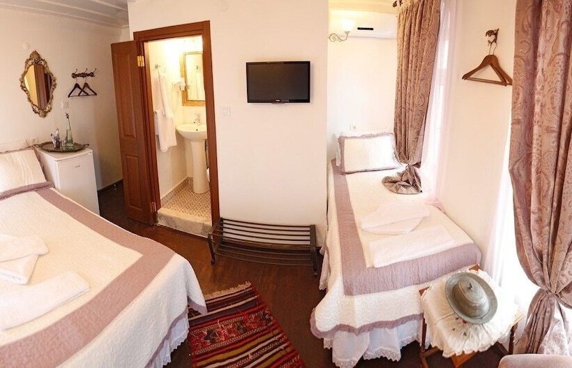 בית מלון כפרי Marjolaine