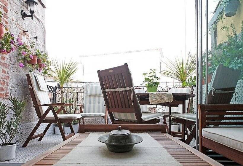 בית מלון כפרי Marjolaine