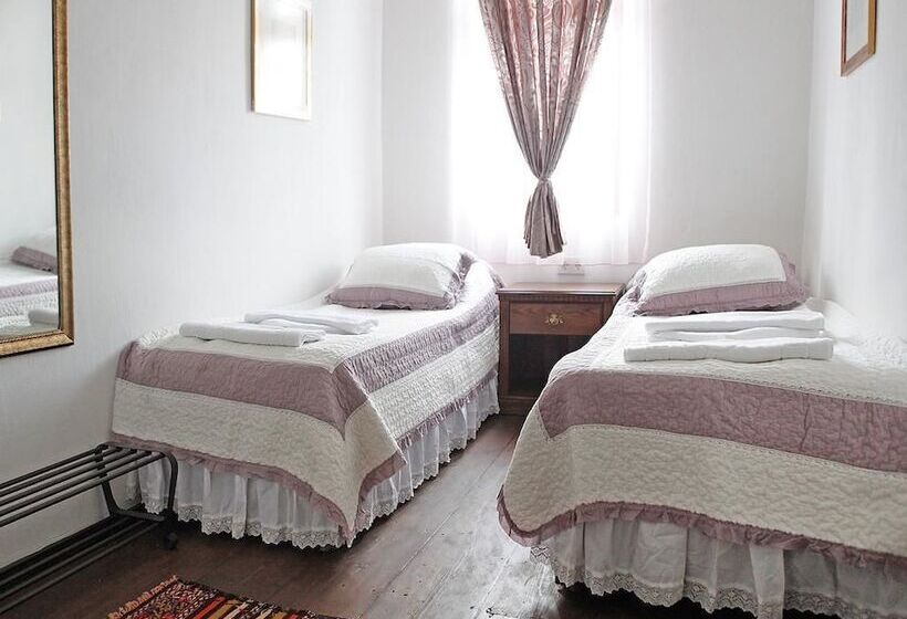 בית מלון כפרי Marjolaine