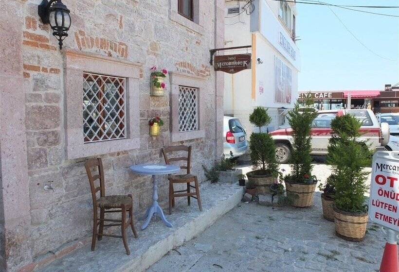 בית מלון כפרי Marjolaine