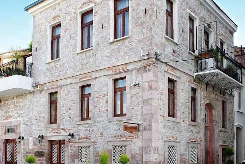 בית מלון כפרי Marjolaine