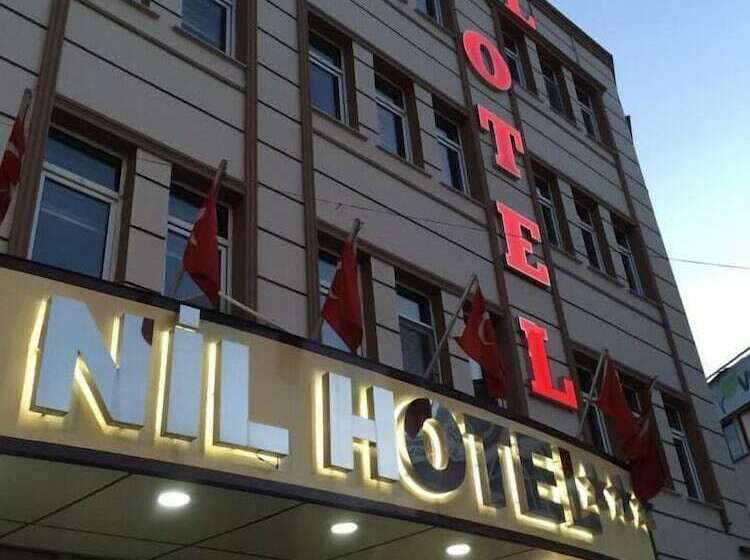 Nil Otel